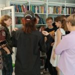 За здоровый образ жизни