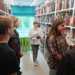 За здоровый образ жизни