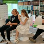 За здоровый образ жизни