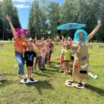 «Пришел Илья-пророк – лето уволок!»