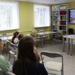 В день российского флага