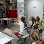 В день российского флага