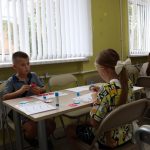 В день российского флага