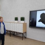 Знаешь ли ты русскую классику?
