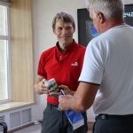 Творческая встреча с автором