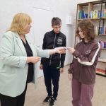 Знаешь ли ты русскую классику?