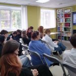 Актуальный диалог о мобильном телефоне