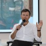 Кулисы и магия: театр глазами Антона Нечаева