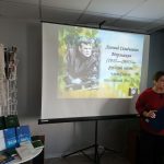 Поэт жив, пока звучат его стихи