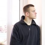 Кулисы и магия: театр глазами Антона Нечаева