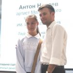 Кулисы и магия: театр глазами Антона Нечаева