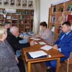 Цифровые мошенники рядом