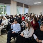 Кулисы и магия: театр глазами Антона Нечаева