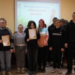 В мире русской деревни
