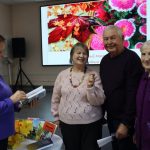 Настоящий праздник души