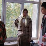 Литературно-музыкальная гостиная