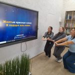 Литературное шоу Литературное шоу