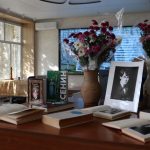 Литературно-музыкальная гостиная