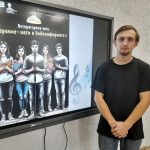 Литературное шоу Литературное шоу