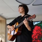 Литературно-музыкальная гостиная