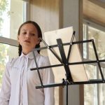 Литературно-музыкальная гостиная