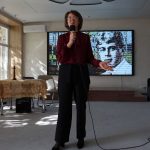 Литературно-музыкальная гостиная