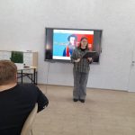 Литературное шоу Литературное шоу