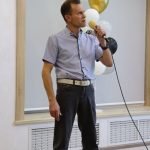 «ВеселоЯрск: о тебе пою и говорю»