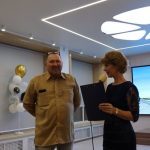 «ВеселоЯрск: о тебе пою и говорю»