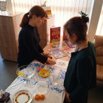 Библиотечная лаборатория в действии