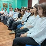 К Дню народного единства К Дню народного единства