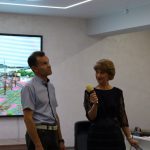 «ВеселоЯрск: о тебе пою и говорю»