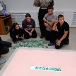 Фольклорные вечерки Фольклорные вечерки