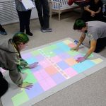 Фольклорные вечерки Фольклорные вечерки