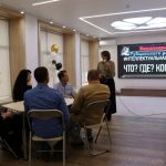 «ВеселоЯрск: о тебе пою и говорю»