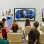 Погружение в мир Агаты Кристи