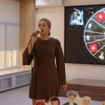 «ВеселоЯрск: о тебе пою и говорю»