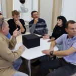 «ВеселоЯрск: о тебе пою и говорю»