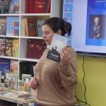 Патриотическое мероприятие к Дню призывника