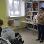 Патриотическое мероприятие к Дню призывника