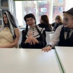 Косплей-вечеринка с любимыми героями