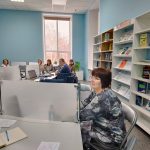 Завершился тренинг «Каталогизация в электронной среде» 2025 года Завершился тренинг «Каталогизация в электронной среде» 2025 года