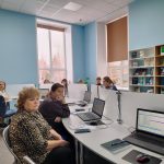 Завершился тренинг «Каталогизация в электронной среде» 2025 года Завершился тренинг «Каталогизация в электронной среде» 2025 года