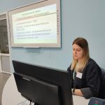 Завершился тренинг «Каталогизация в электронной среде» 2025 года Завершился тренинг «Каталогизация в электронной среде» 2025 года