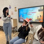 Правовой марафон Правовой марафон