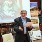 «Возьми поэта в собеседники»