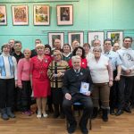 «Возьми поэта в собеседники»