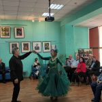 «Возьми поэта в собеседники»