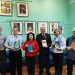 «Возьми поэта в собеседники»