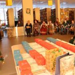 Встречая Новый год